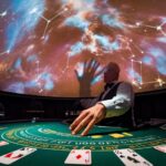 gambling using star patterns