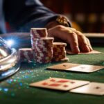 glowing poker strategy guide