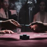 hidden gambling through uncertainty