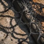 interweaving strength and resilience
