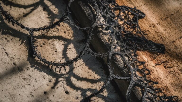 interweaving strength and resilience