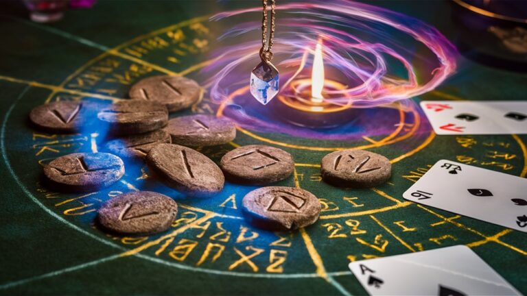 magic blackjack betting strategy