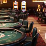 maximize casino downturn opportunities