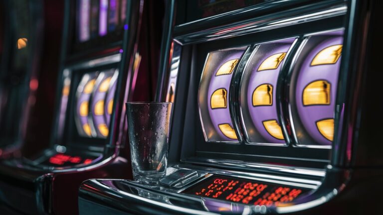 quiet slots deliver big wins