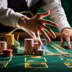 rapid feints against dealers