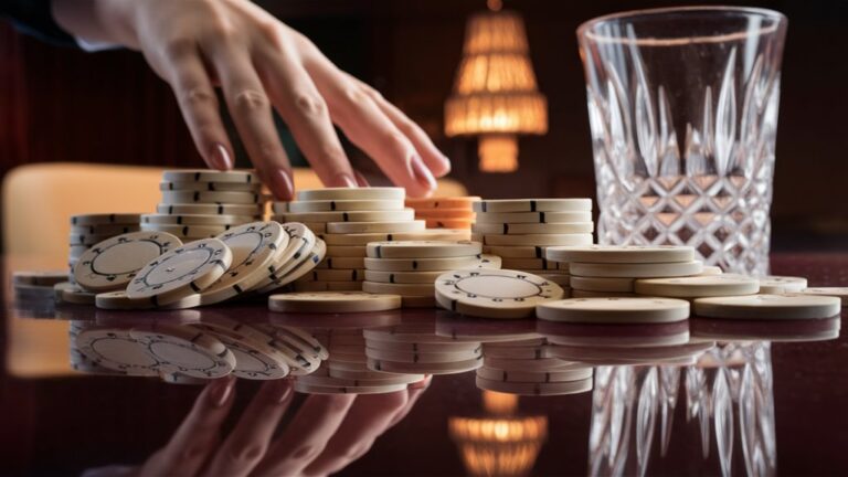 refining poker playing skills