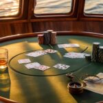 revamping poker game strategies