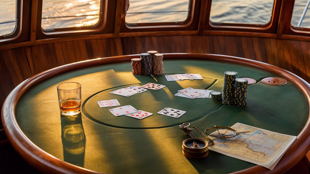 Mariner’s Mend Poker: Repairing Leaky Strategies in Choppy Pots