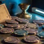 reviving classic poker strategies