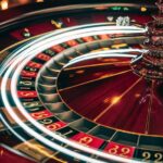roulette wheel analysis system