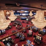 scan casino for opportunities