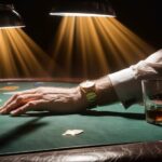 seize poker chances suddenly