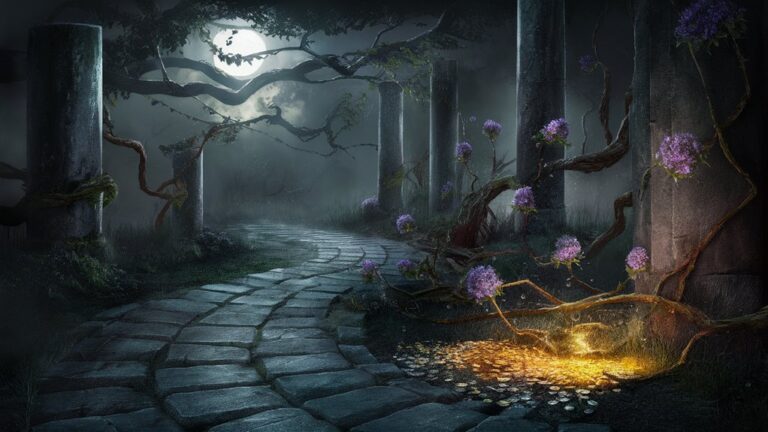 shadowy themes surprising bonuses
