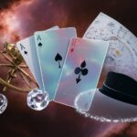 space themed card game strategy