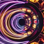 spiral bonus path navigation