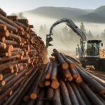 strategic forest investment gains