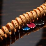 strategic late poker techniques