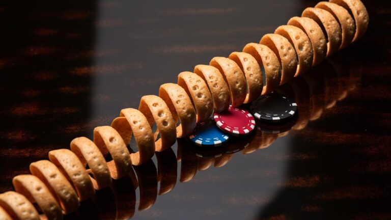 strategic late poker techniques