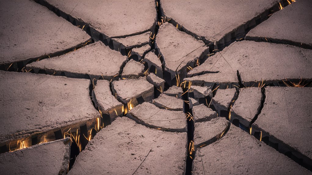 strategic structural stress management