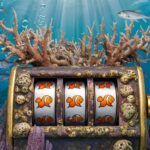 submerged reel surprises await