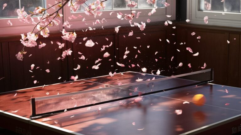 blossoms meet fiery bets
