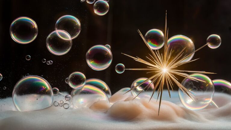 calm meets exciting bonuses