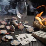 cinder rift betting strategies