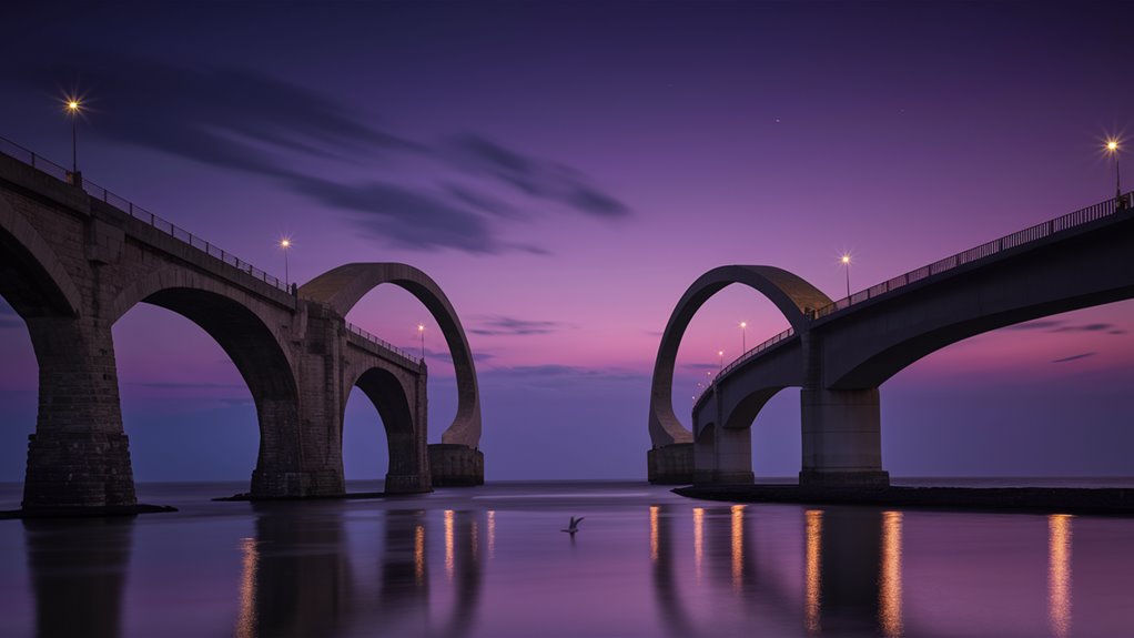 curved rival scenes align