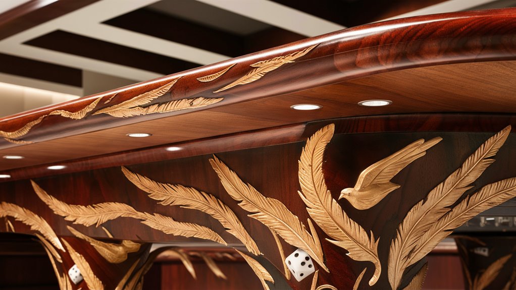 delicate designs durable tables