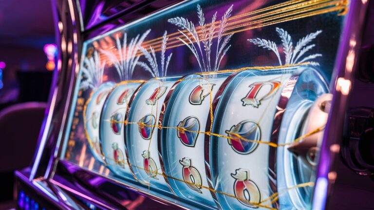 entwining light reels bonus