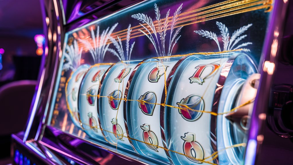 entwining light reels bonus