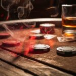 fiery table betting insight