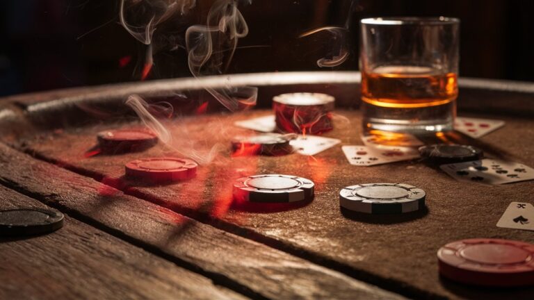 fiery table betting insight