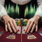 gleaming dealer splitting power