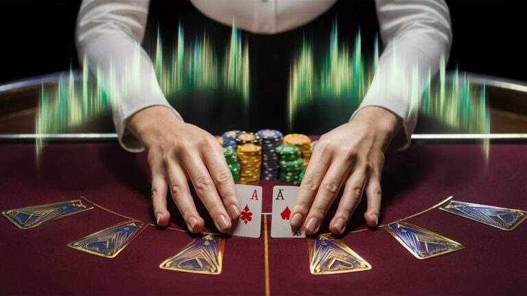 gleaming dealer splitting power