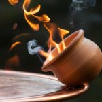 guiding flickering pot surprises