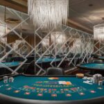 icy casino gains strategy