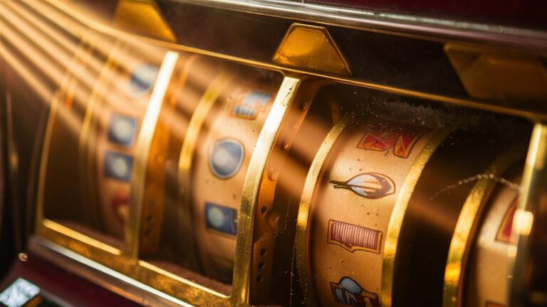 illuminating slots bonus reveals