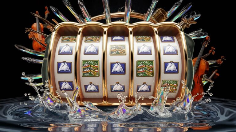 majestic bonus slot experience