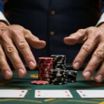 pouncing on fleeting opportunities