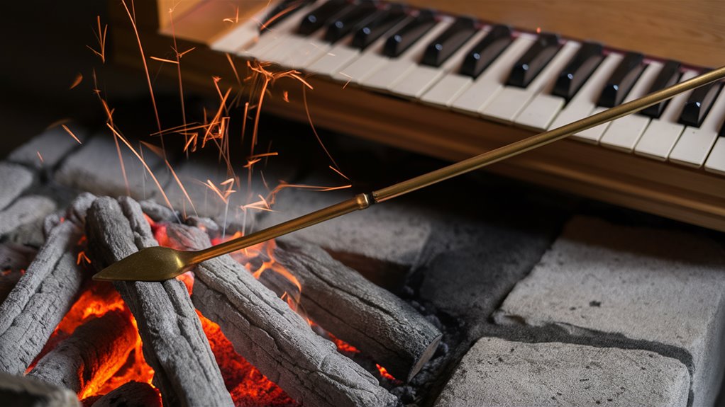 radiant pot melodies composed
