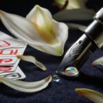 scribbling light tells strategy