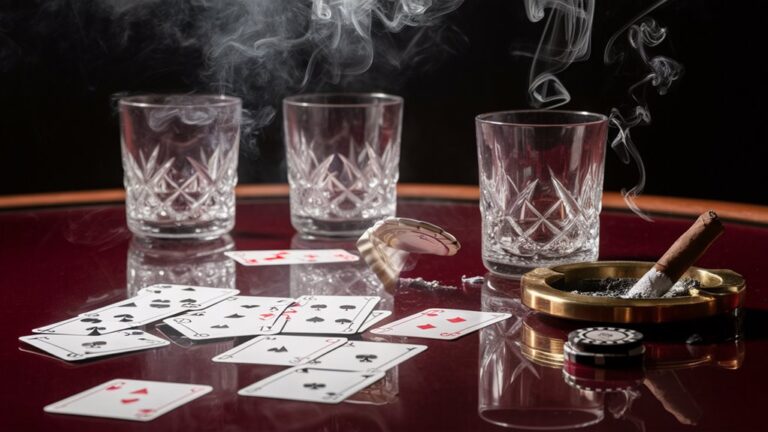 smoky scenes clear bets