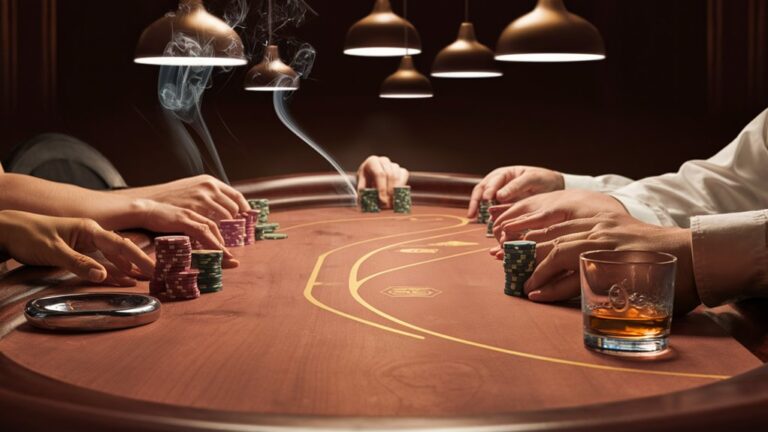 strategic betting freedom alliance