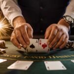 strategic blackjack splitting techniques