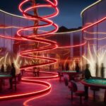 thornwhirl casino s surprising upsets