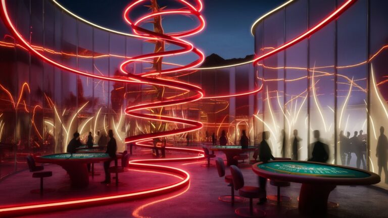 thornwhirl casino s surprising upsets