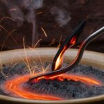 tiny streams fiery transformations