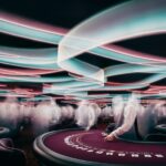 transforming rival scenes energetically