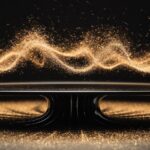 vibrating coarse scene harmonization